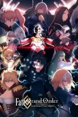 Watch Fate/Grand Order Final Singularity – Grand Temple of Time: Solomon (2021) Eng Sub 123Movies