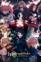 Watch Fate/Grand Order Final Singularity – Grand Temple of Time: Solomon (2021) Eng Sub 123Movies