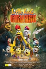 Watch Little Eggs: An African Rescue (2021) Eng Sub 123Movies