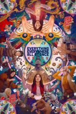 Watch Everything Everywhere All at Once (2022) Eng Sub 123Movies