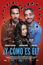 Watch ¿Y cómo es él? (2022) Eng Sub 123Movies