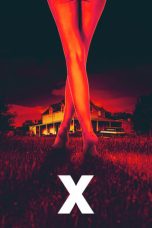 Watch X (2022) Eng Sub 123Movies