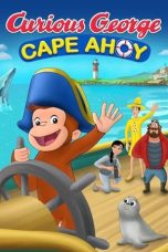 Watch Curious George: Cape Ahoy (2021) Eng Sub 123Movies