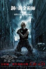 Watch Fullmetal Alchemist: Final Chapter – The Avenger Scar (2022) Eng Sub 123Movies