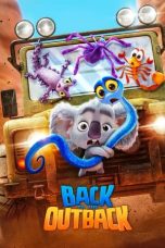 Watch Back to the Outback (2021) Eng Sub 123Movies