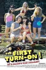 Watch The First Turn-On!! (1983) Eng Sub 123Movies