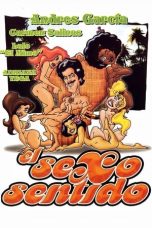 Watch El sexo sentido (1981) Eng Sub 123Movies