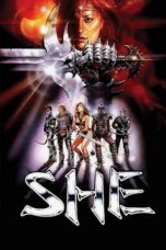 Watch She (1985) Eng Sub 123Movies