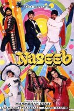 Watch Naseeb (1981) Eng Sub 123Movies