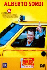 Watch Il tassinaro (1983) Eng Sub 123Movies