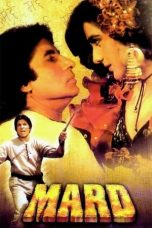 Watch Mard (1985) Eng Sub 123Movies