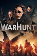 Watch WarHunt (2022) Eng Sub 123Movies