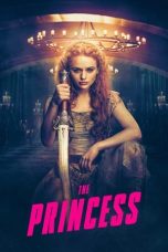 Watch The Princess (2022) Eng Sub 123Movies