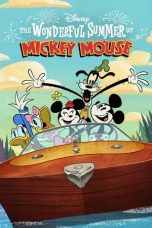 Watch The Wonderful Summer of Mickey Mouse (2022) Eng Sub 123Movies