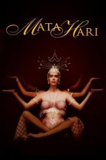 Watch Mata Hari (1985) Eng Sub 123Movies