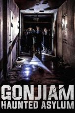 Watch Gonjiam: Haunted Asylum (2018) Eng Sub 123Movies