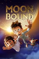 Watch Moonbound (2021) Eng Sub 123Movies