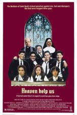 Watch Heaven Help Us (1985) Eng Sub 123Movies