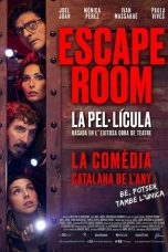 Watch Escape Room: La Película (2022) Eng Sub 123Movies