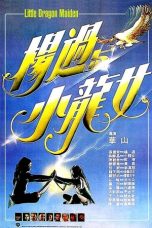 Watch Little Dragon Maiden (1983) Eng Sub 123Movies