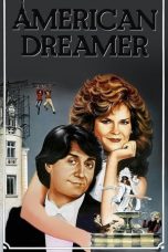 Watch American Dreamer (1984) Eng Sub 123Movies