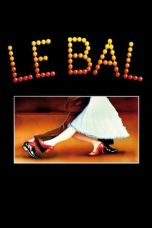 Watch Le Bal (1983) Eng Sub 123Movies