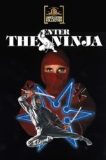 Watch Enter the Ninja (1981) Eng Sub 123Movies