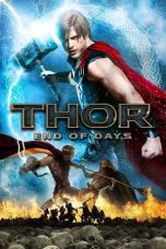 Watch Thor: End of Days (2020) Eng Sub 123Movies