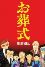 Watch The Funeral (1984) Eng Sub 123Movies