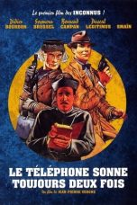 Watch Le téléphone sonne toujours deux fois (1985) Eng Sub 123Movies