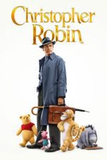 Watch Christopher Robin (2018) Eng Sub 123Movies