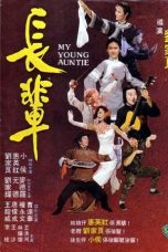 Watch My Young Auntie (1981) Eng Sub 123Movies