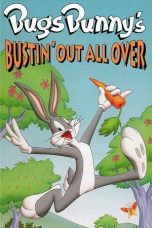 Watch Bugs Bunny’s Bustin’ Out All Over (1980) Eng Sub 123Movies