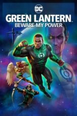 Watch Green Lantern: Beware My Power (2022) Eng Sub 123Movies