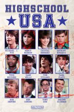 Watch High School U.S.A. (1983) Eng Sub 123Movies