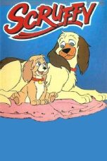 Watch Scruffy (1980) Eng Sub 123Movies