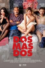 Watch Dos más dos (2022) Eng Sub 123Movies