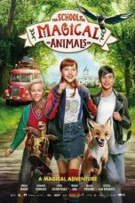 Watch The School of the Magical Animals (2021) Eng Sub 123Movies