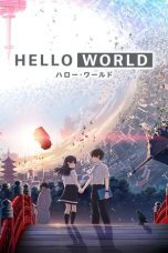 Watch Hello World (2019) Eng Sub 123Movies