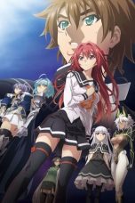 Watch The Testament of Sister New Devil: Departures (2018) Eng Sub 123Movies