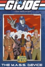 Watch G.I. Joe: A Real American Hero (1983) Eng Sub 123Movies