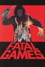 Watch Fatal Games (1984) Eng Sub 123Movies