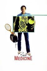 Watch Bad Medicine (1985) Eng Sub 123Movies