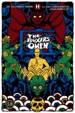 Watch The Boxer’s Omen (1983) Eng Sub 123Movies