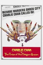 Watch Charlie Chan and the Curse of the Dragon Queen (1981) Eng Sub 123Movies