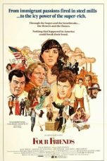 Watch Four Friends (1981) Eng Sub 123Movies