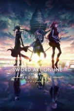 Watch Sword Art Online the Movie -Progressive- Aria of a Starless Night (2021) Eng Sub 123Movies