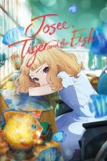 Watch Josee, the Tiger and the Fish (2020) Eng Sub 123Movies