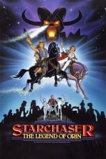 Watch Starchaser: The Legend of Orin (1985) Eng Sub 123Movies