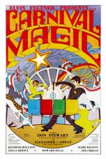 Watch Carnival Magic (1981) Eng Sub 123Movies